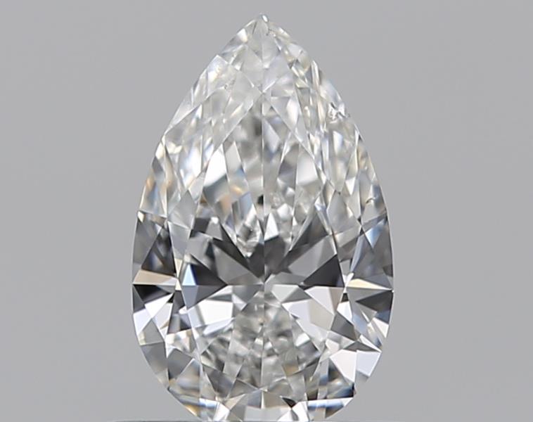 Бриллиант Груша 0.51 крт