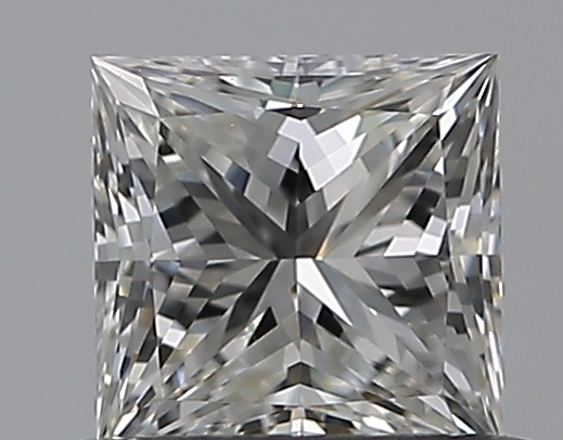 Бриллиант Принцесса 0.50 крт