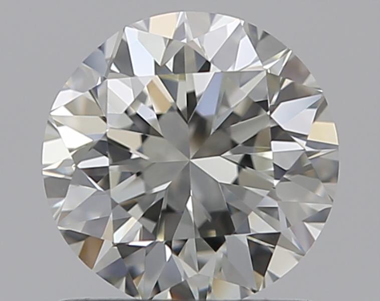 Бриллиант Круглый 0.90 крт