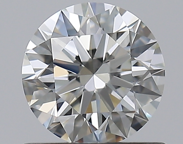 Бриллиант Круглый 0.70 крт