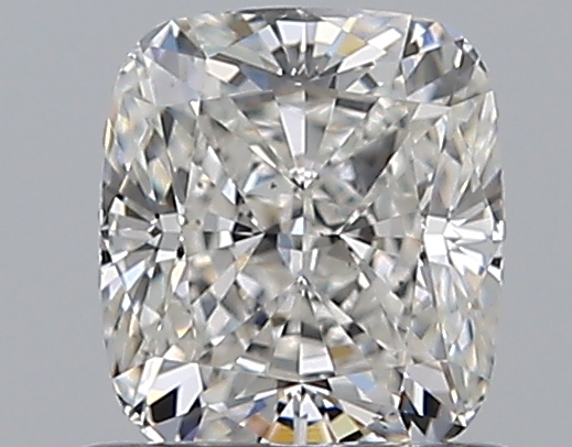 Бриллиант Кушон 0.80 крт