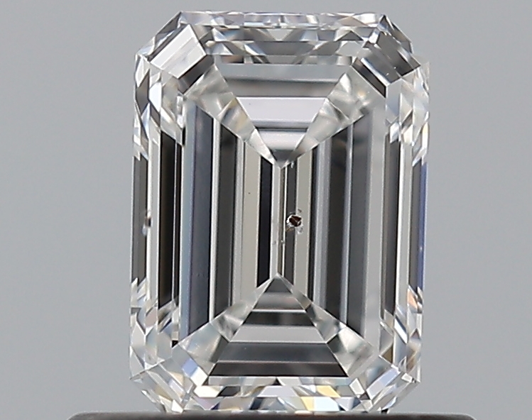 Бриллиант Изумруд 0.61 крт