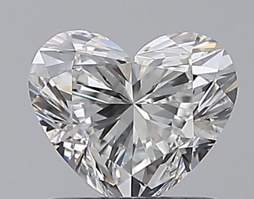 Бриллиант Сердце 0.93 крт