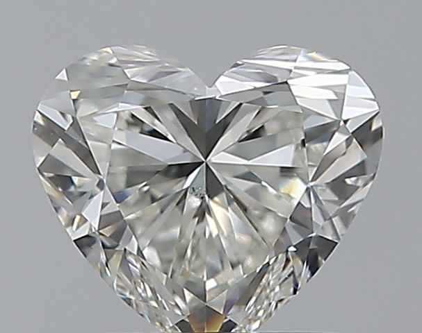 Бриллиант Сердце 0.95 крт