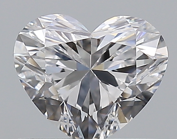 Бриллиант Сердце 0.71 крт