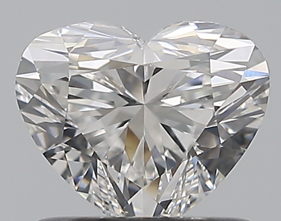 Бриллиант Сердце 0.75 крт