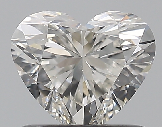 Бриллиант Сердце 0.70 крт