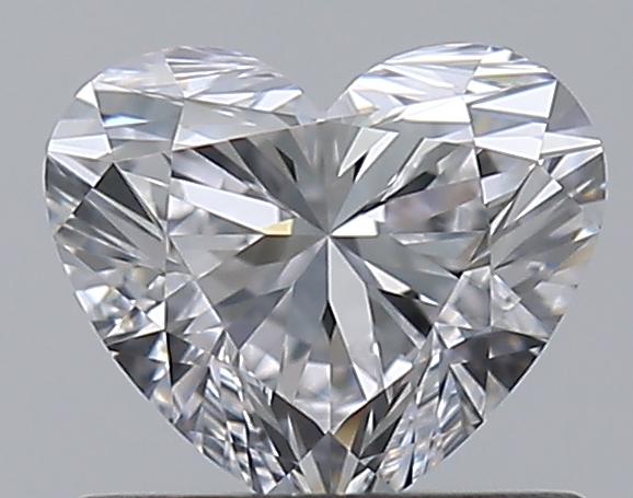 Бриллиант Сердце 0.67 крт