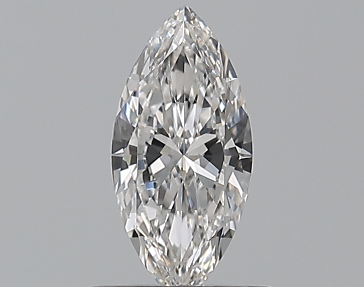 Бриллиант Маркиз 0.50 крт