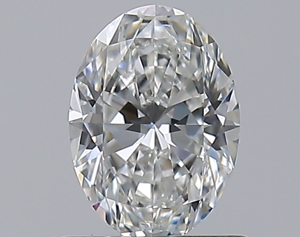 Бриллиант Овал 0.80 крт