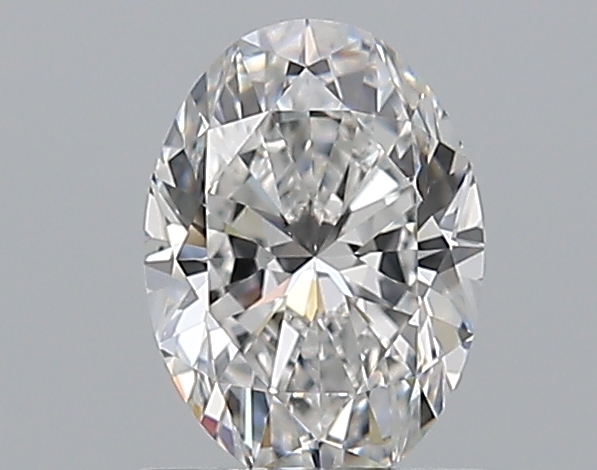 Бриллиант Овал 0.80 крт