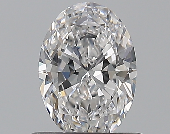 Бриллиант Овал 0.71 крт