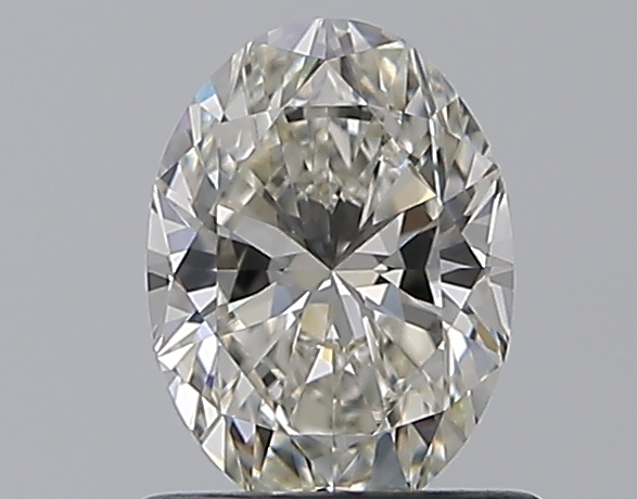 Бриллиант Овал 0.73 крт