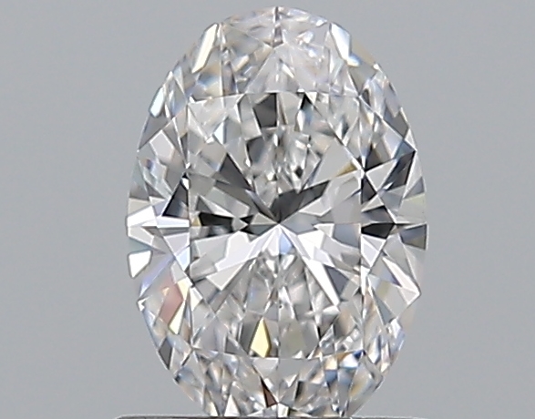 Бриллиант Овал 0.70 крт