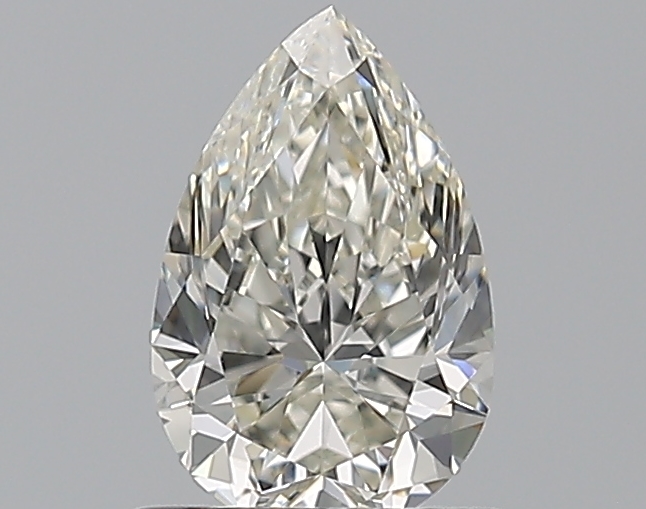 Бриллиант Груша 0.82 крт