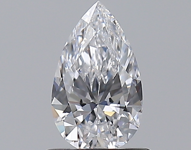 Бриллиант Груша 0.70 крт