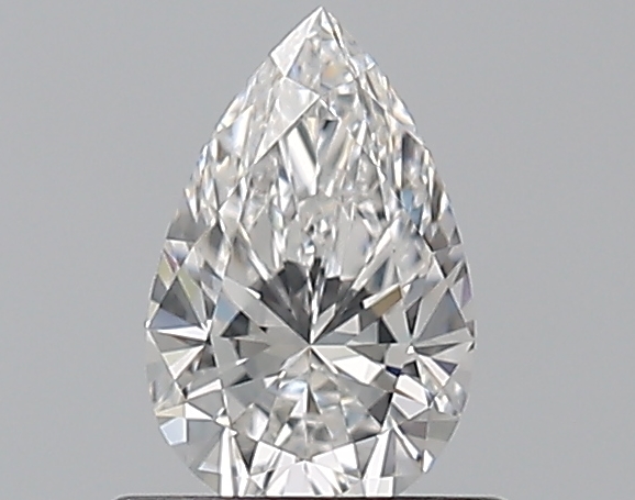 Бриллиант Груша 0.52 крт