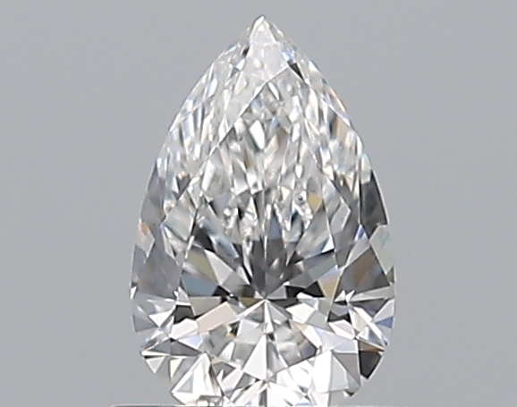 Бриллиант Груша 0.52 крт