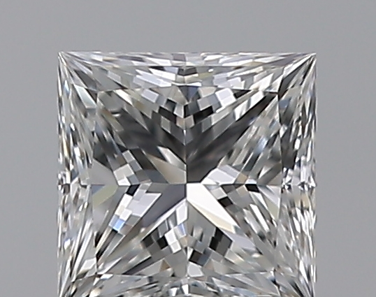 Бриллиант Принцесса 0.50 крт