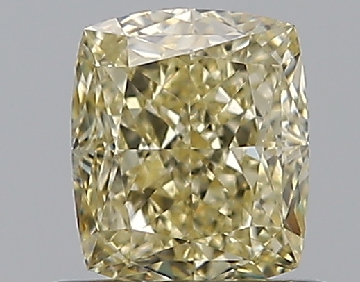 Бриллиант Кушон 0.70 крт