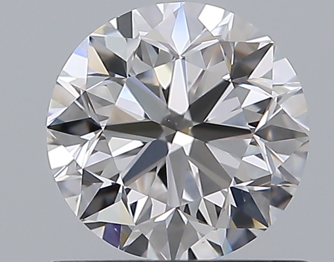 Бриллиант Круглый 0.90 крт