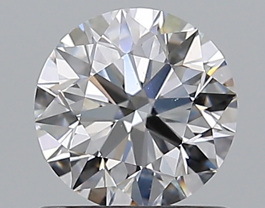Бриллиант Круглый 0.90 крт