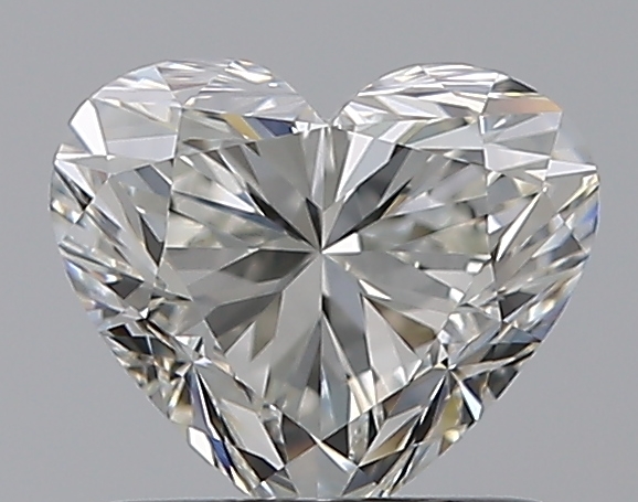 Бриллиант Сердце 0.93 крт