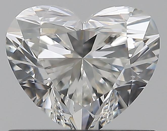 Бриллиант Сердце 0.70 крт
