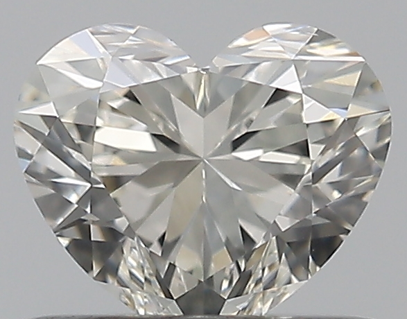 Бриллиант Сердце 0.51 крт