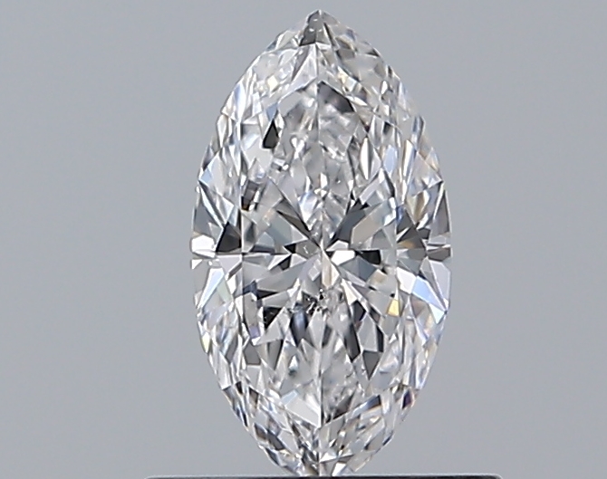 Бриллиант Маркиз 0.59 крт