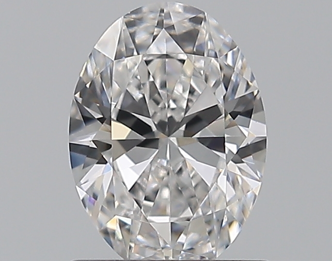 Бриллиант Овал 0.79 крт