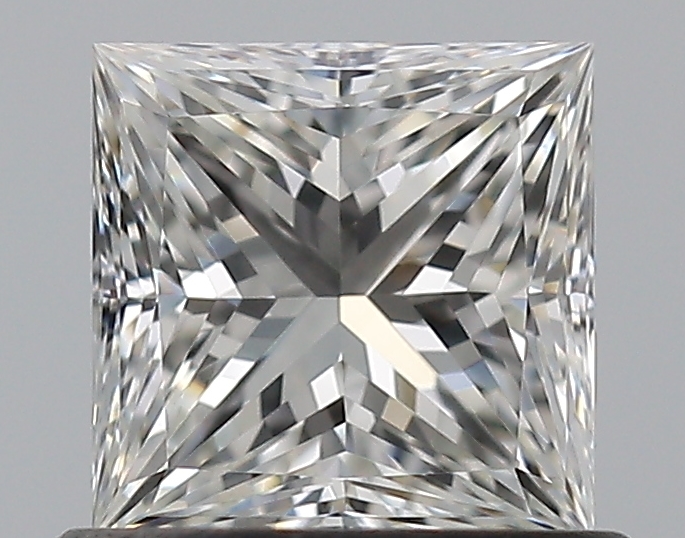 Бриллиант Принцесса 0.72 крт