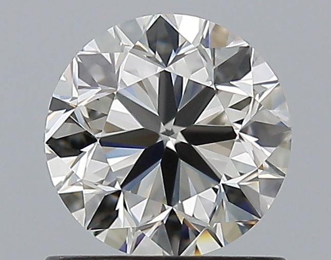 Бриллиант Круглый 0.90 крт