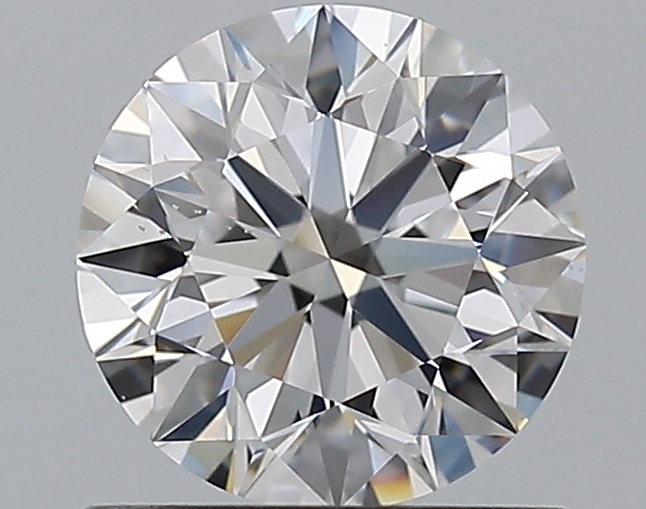 Бриллиант Круглый 0.90 крт