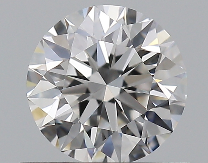 Бриллиант Круглый 0.56 крт