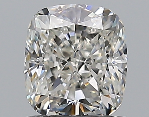 Бриллиант Кушон 0.92 крт