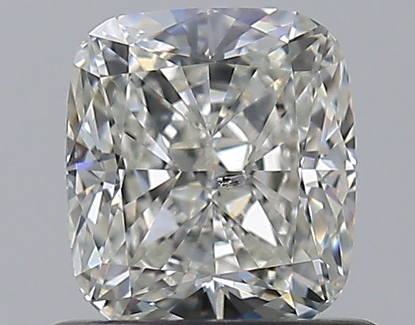 Бриллиант Кушон 0.77 крт