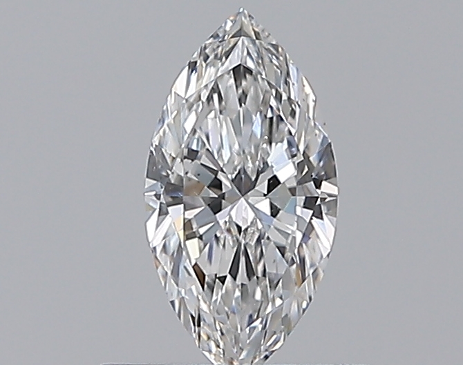 Бриллиант Маркиз 0.50 крт