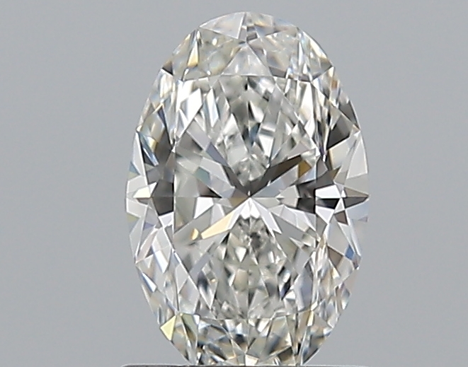 Бриллиант Овал 0.90 крт