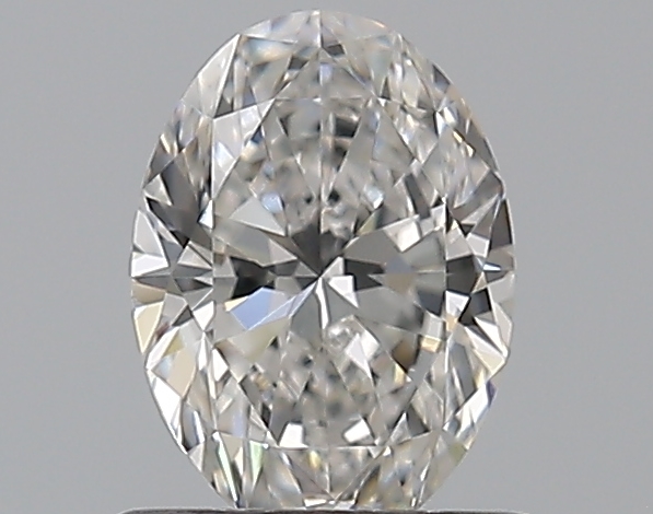 Бриллиант Овал 0.80 крт