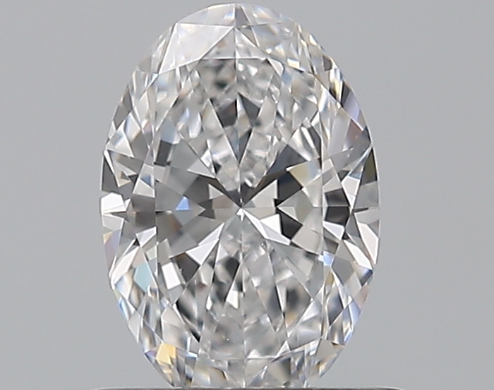 Бриллиант Овал 0.70 крт