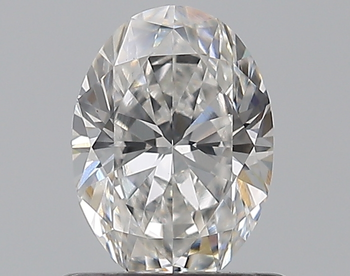 Бриллиант Овал 0.73 крт