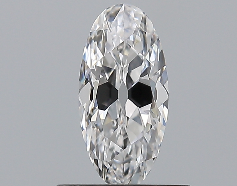 Бриллиант Овал 0.56 крт