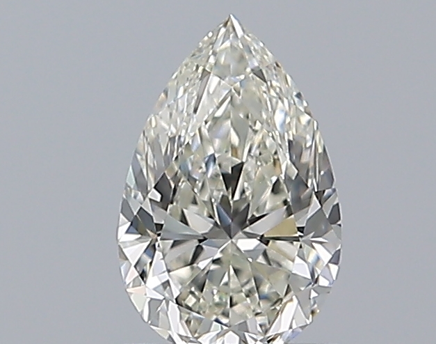 Бриллиант Груша 0.71 крт