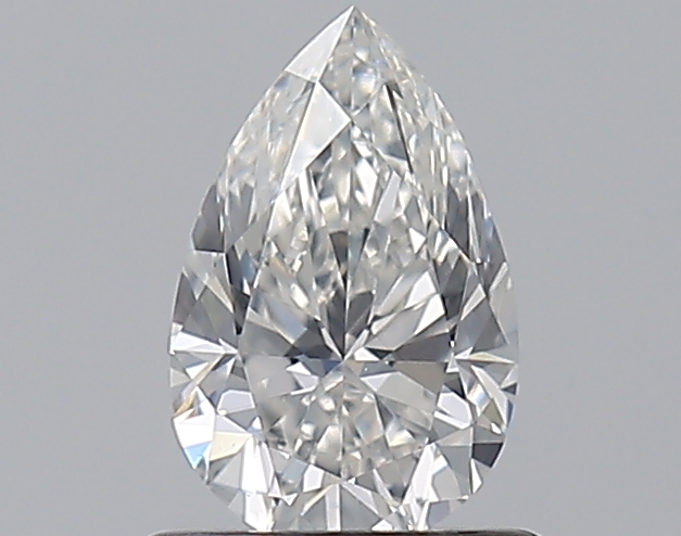 Бриллиант Груша 0.70 крт
