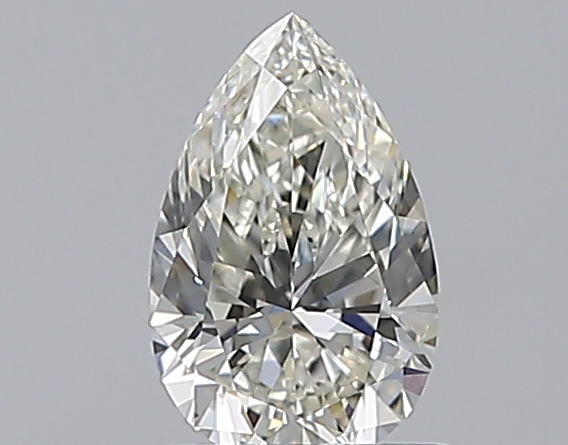 Бриллиант Груша 0.59 крт