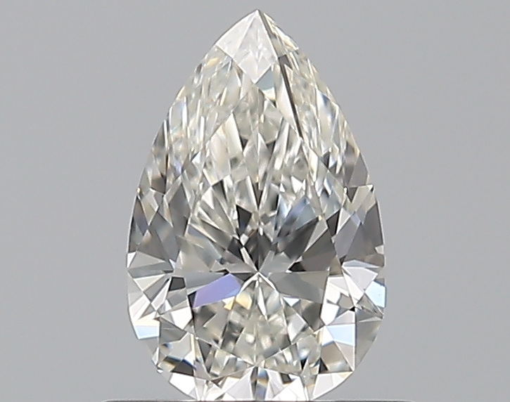 Бриллиант Груша 0.57 крт