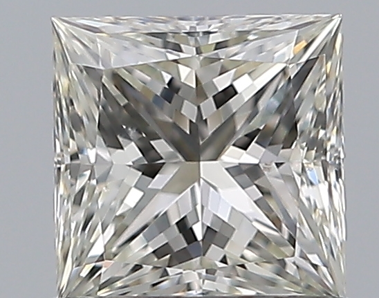 Бриллиант Принцесса 0.71 крт