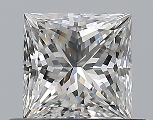 Бриллиант Принцесса 0.50 крт