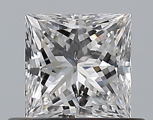 Бриллиант Принцесса 0.50 крт